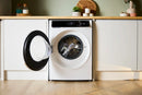 Series 8, 10.5kg / 6kg 1400rpm Washer Dryer | White