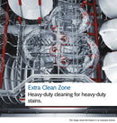 Series 6 Fully Integrated 14 Place Dishwasher | 60cm | A Rated | SMD6YCX01G