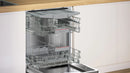 Bosch Series 4, 14 Place Integrated Dishwasher with VarioHinge + 5 Year Warranty - SMH4HVX14G Redmond Electric Gorey