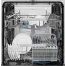 600 SmartSelect 13 Place Fully Integrated Dishwasher | E62LB100S