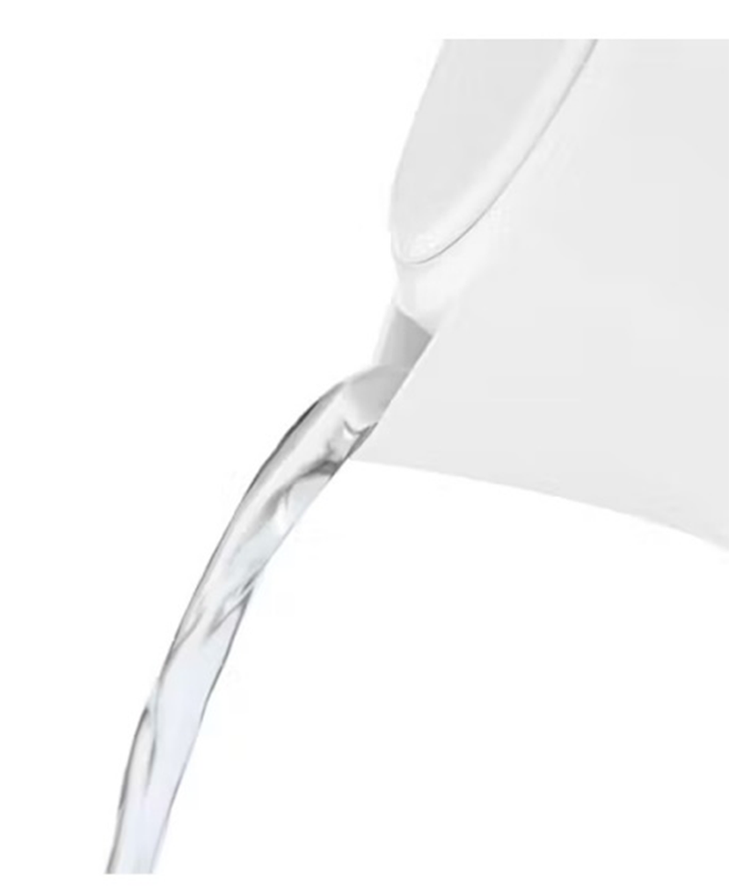 Russell Hobbs 1.7L Honeycomb Kettle | White - 26050 Redmond Electric Gorey