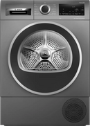 Series 6, 9kg Heat Pump Tumble Dryer | Graphite