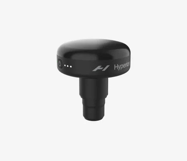 Hypervolt Heated Head