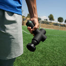 Hypervolt Heated Head