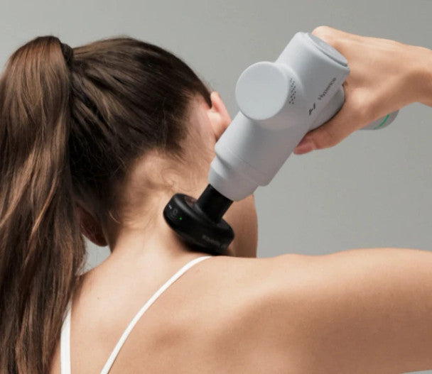 Hypervolt Heated Head