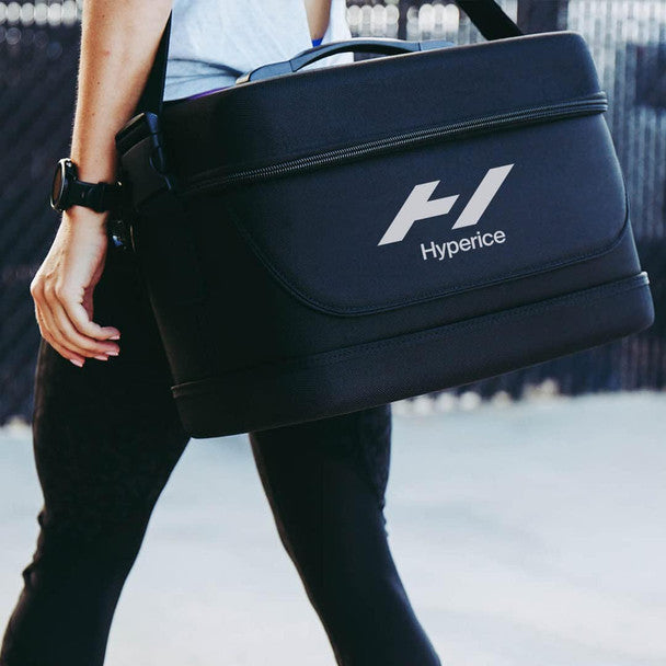 3 Carry Case