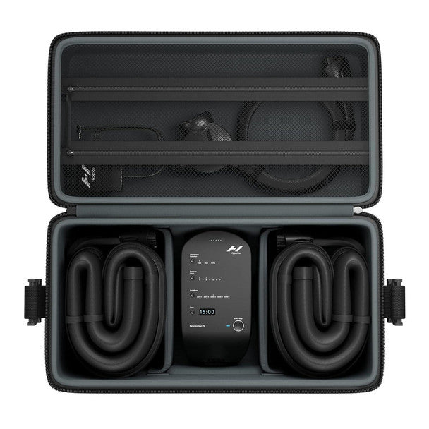 3 Carry Case