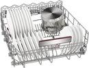 N 70 Fully Integrated Dishwasher with Zeolith Drying