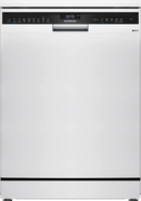 Siemens IQ500, 14 Place Dishwasher with flexComfort Baskets and VarioDrawer | White - SN25EW13CE Redmond Electric Gorey