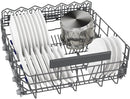 Siemens IQ500, 14 Place Dishwasher with flexComfort Baskets and VarioDrawer | White - SN25EW13CE Redmond Electric Gorey