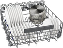 iQ500 13 place Fully Integrated 60cm Dishwasher with varioHinge