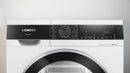 Siemens iQ500 9kg Heat Pump Dryer, SelfCleaning | White - WQ45G200GB Redmond Electric Gorey