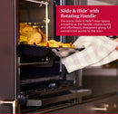 N70 Built-In Single Oven 60cm – Flex Design | B59CR7KY0B