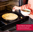 N90 Built-In Oven with Steam Function 60cm – Flex Design | B69FY5CX0