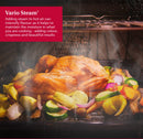 N90 Built-In Oven with Steam Function 60cm – Flex Design | B69FY5CX0