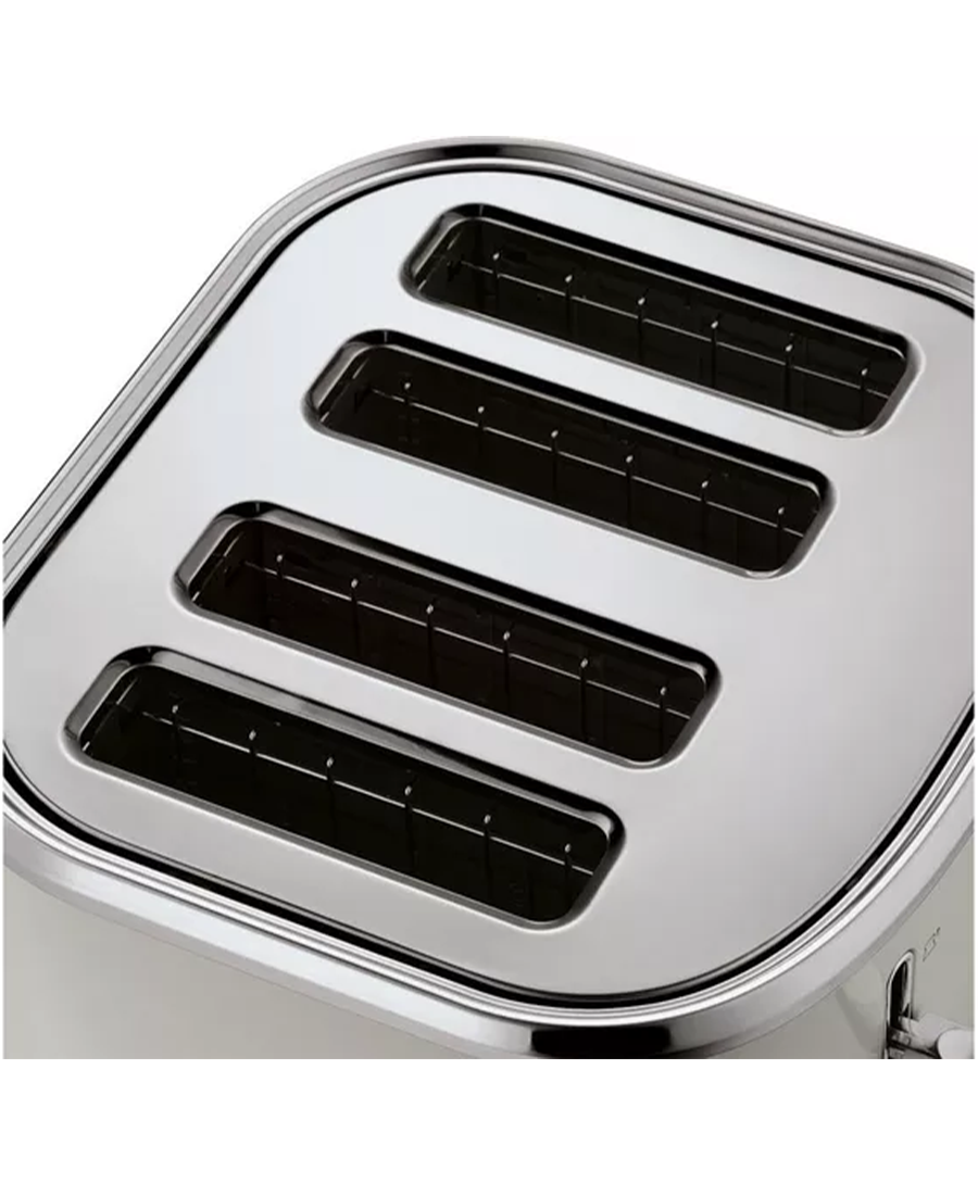 Russell Hobbs Stylevia 4 Slice Toaster | Mocha - 26293 Redmond Electric Gorey