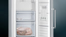 Siemens iQ300 Freestanding Freezer | 186 (H) | Stainless Steel - GS36NVIEPG Redmond Electric Gorey