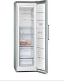 Siemens iQ300 Freestanding Freezer | 186 (H) | Stainless Steel - GS36NVIEPG Redmond Electric Gorey