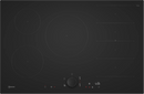 N90, 80cm Induction Hob | Matt Black