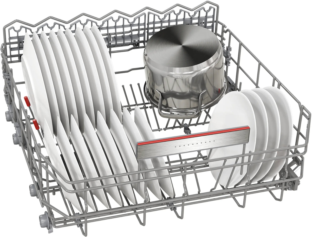Series 8 Fully Integrated Dishwasher 60cm | 14 Place Settings | SMD8YCX04G