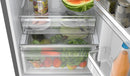 Series 4 Freestanding Fridge Freezer | 203cm (H) | Cast Iron