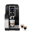 Dinamica Plus Automatic Bean to Cup Coffee Machine | Black
