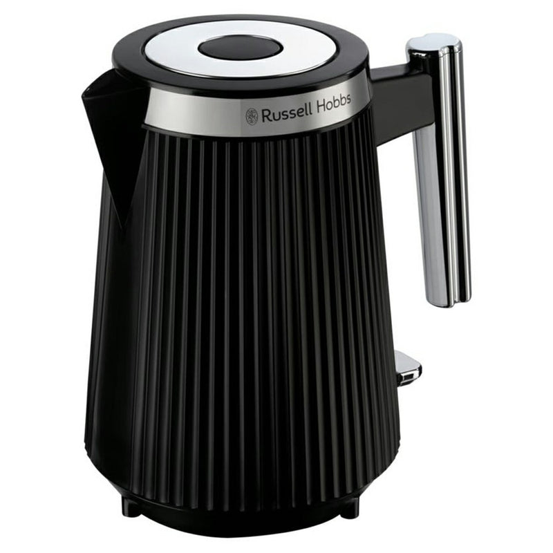 Russell Hobbs 1.7L Bronte Kettle | Black - 26750 Redmond Electric Gorey