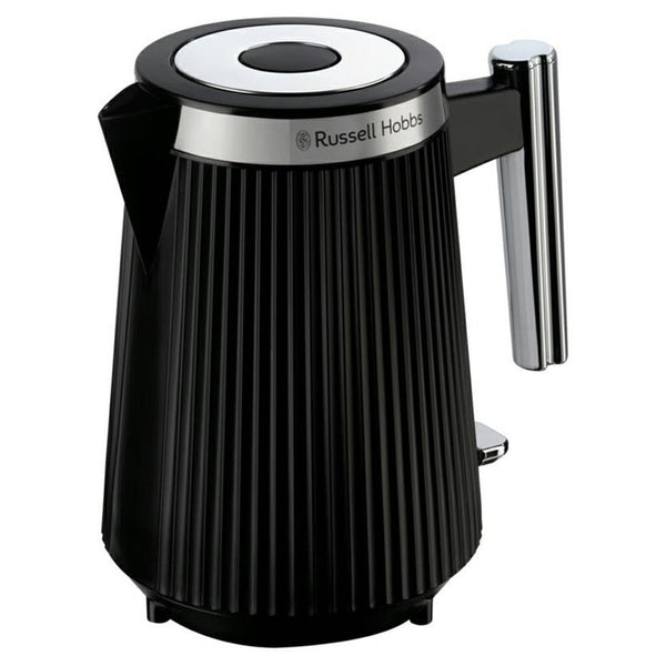 Russell Hobbs 1.7L Bronte Kettle | Black - 26750 Redmond Electric Gorey