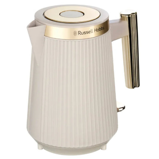 Russell Hobbs 1.7L Bronte Kettle | Stone - 26751 Redmond Electric Gorey