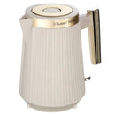 Russell Hobbs 1.7L Bronte Kettle | Stone - 26751 Redmond Electric Gorey