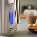 Russell Hobbs 1.7L Bronte Kettle | Stone - 26751 Redmond Electric Gorey