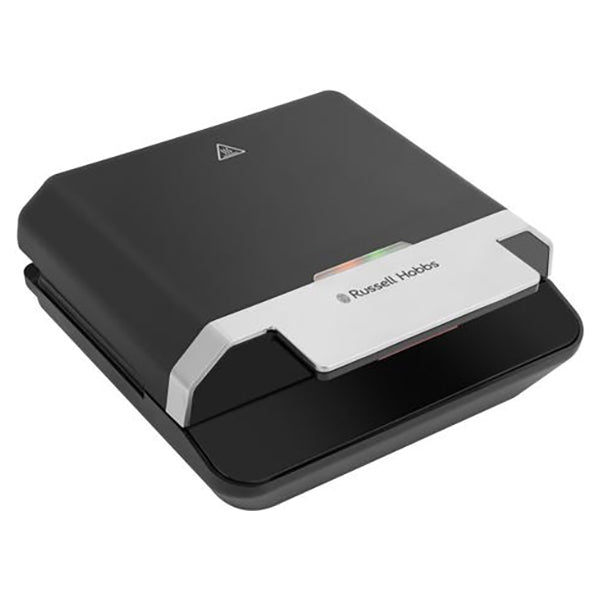 Russell Hobbs Creations 2 Portion Easy Clean Sandwich Maker | Black - 26800 Redmond Electric Gorey