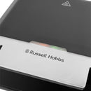 Russell Hobbs Creations 2 Portion Easy Clean Sandwich Maker | Black - 26800 Redmond Electric Gorey