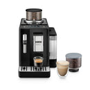 Rivelia Bean to Cup Coffee Machine Onyx Black