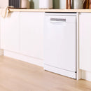 Bosch Series 4, 14 Place Dishwasher with VarioFlex-Baskets |White - SMS4EMW06G Redmond Electric Gorey