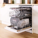Bosch Series 4, 14 Place Dishwasher with VarioFlex-Baskets |White - SMS4EMW06G Redmond Electric Gorey