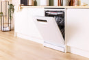 Bosch Series 4, 14 Place Dishwasher with VarioFlex-Baskets |White - SMS4EMW06G Redmond Electric Gorey