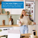 Series 2 Integrated Fridge Freezer | 177.2 cm (H)