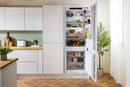 Series 2 383L Built-In Frost Free Fridge Freezer