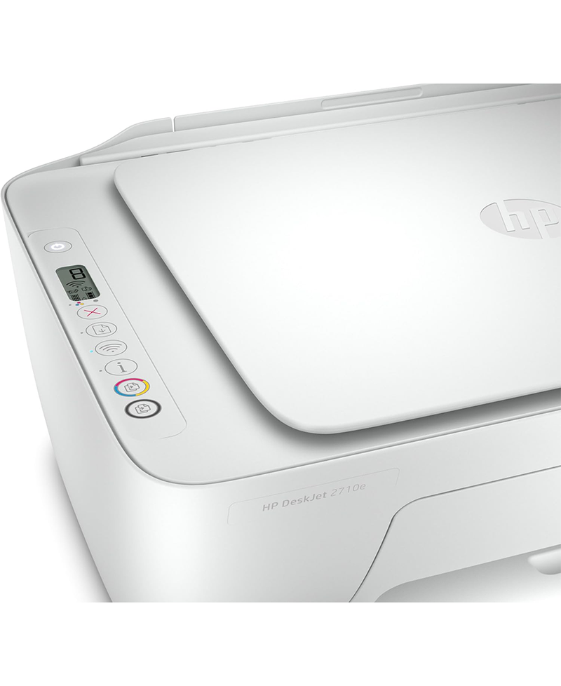 HP DeskJet 2710e All-in-One Wireless Inkjet Printer 26K72B Redmond Electric Gorey