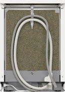 Siemens IQ500, 14 Place Dishwasher with flexComfort Baskets and VarioDrawer | White - SN25EW13CE Redmond Electric Gorey