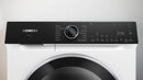Siemens iQ500 9kg Heat Pump Dryer, SelfCleaning | White - WQ46H2D9IE Redmond Electric Gorey