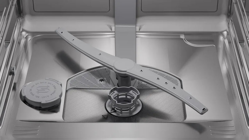 Siemens iQ500 14 Place Integrated Smart Dishwasher with VarioDrawer - SN95EX12CG Redmond Electric