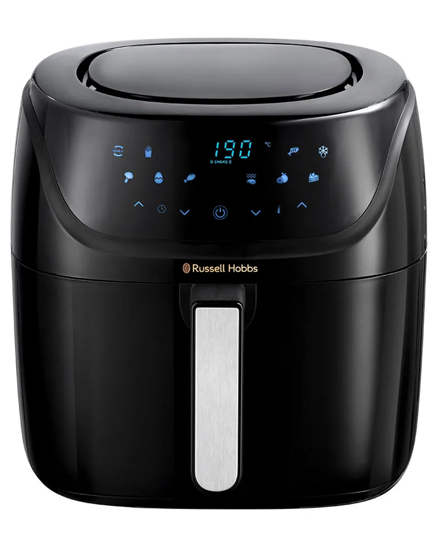 Russell Hobbs 8L SatisFry XL Air Fryer | Black - 27170 Redmond Electric Gorey
