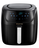 Russell Hobbs 8L SatisFry XL Air Fryer | Black - 27170 Redmond Electric Gorey