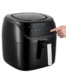 Russell Hobbs 8L SatisFry XL Air Fryer | Black - 27170 Redmond Electric Gorey