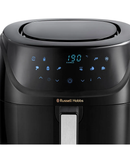 Russell Hobbs 8L SatisFry XL Air Fryer | Black - 27170 Redmond Electric Gorey