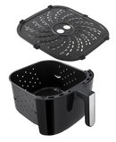 Russell Hobbs 8L SatisFry XL Air Fryer | Black - 27170 Redmond Electric Gorey