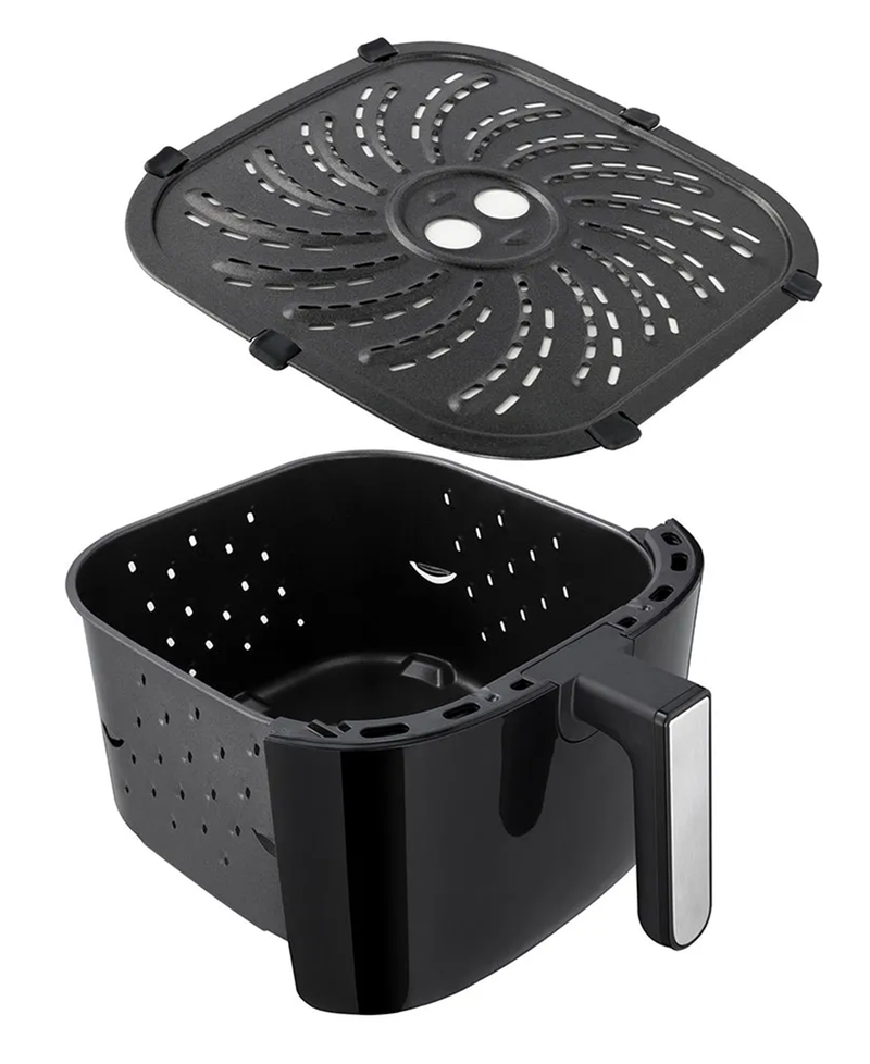 Russell Hobbs 8L SatisFry XL Air Fryer | Black - 27170 Redmond Electric Gorey