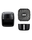 Russell Hobbs 8L SatisFry XL Air Fryer | Black - 27170 Redmond Electric Gorey